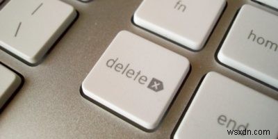 Delete Text in Front of the Cursor on Your Mac [Quick Tips]