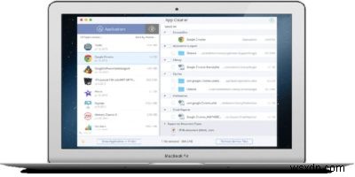 Nektony App Cleaner: A Useful App to Completely Delete Applications in macOS