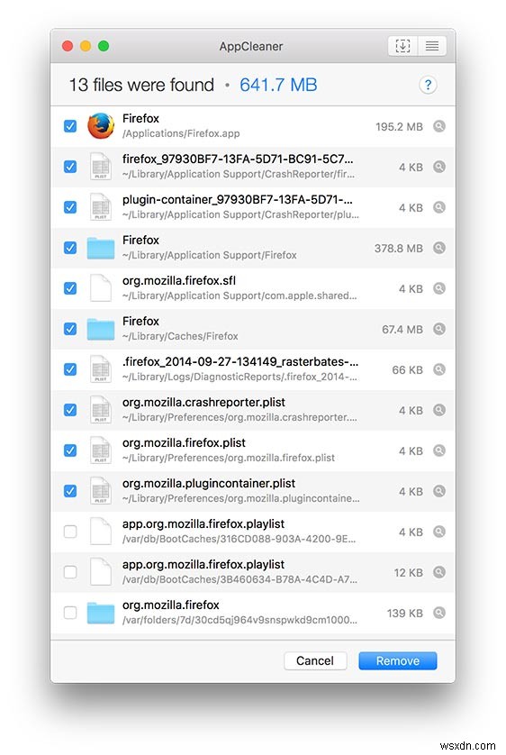 How to Move Your User Data to a New Mac without Time Machine