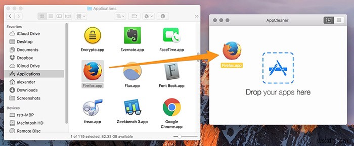 How to Move Your User Data to a New Mac without Time Machine