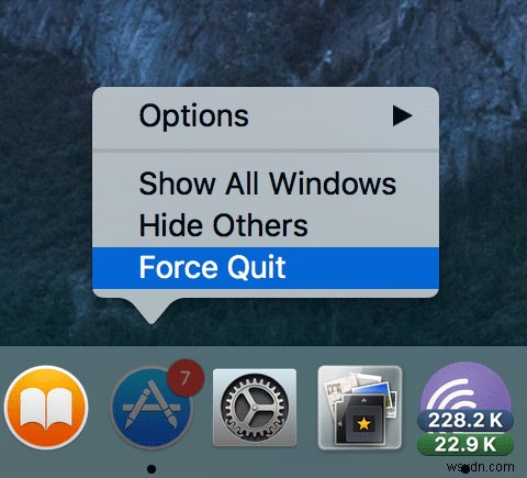 How to Fix Frozen App Store Issues on Your Mac