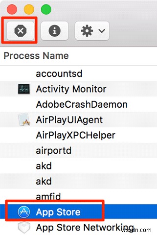 How to Fix Frozen App Store Issues on Your Mac