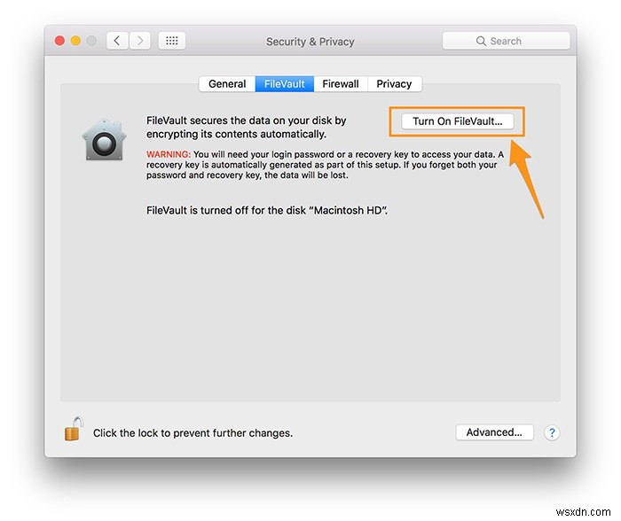 Why and How to Encrypt Your Files on macOS