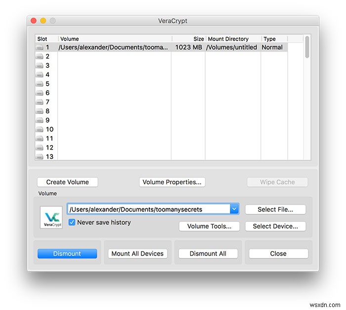 Why and How to Encrypt Your Files on macOS