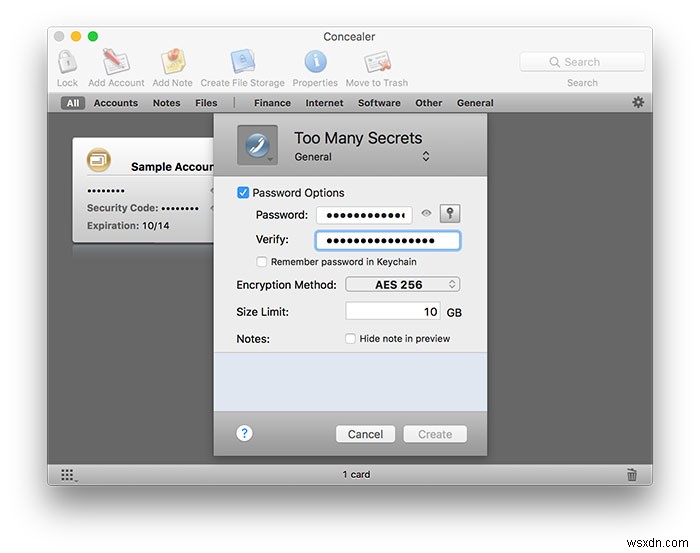 Why and How to Encrypt Your Files on macOS