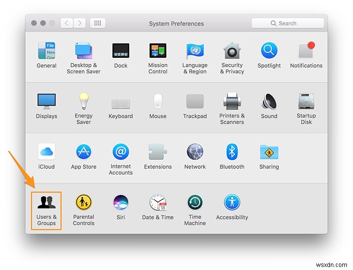 How to Change Your Home Folder’s Name on macOS