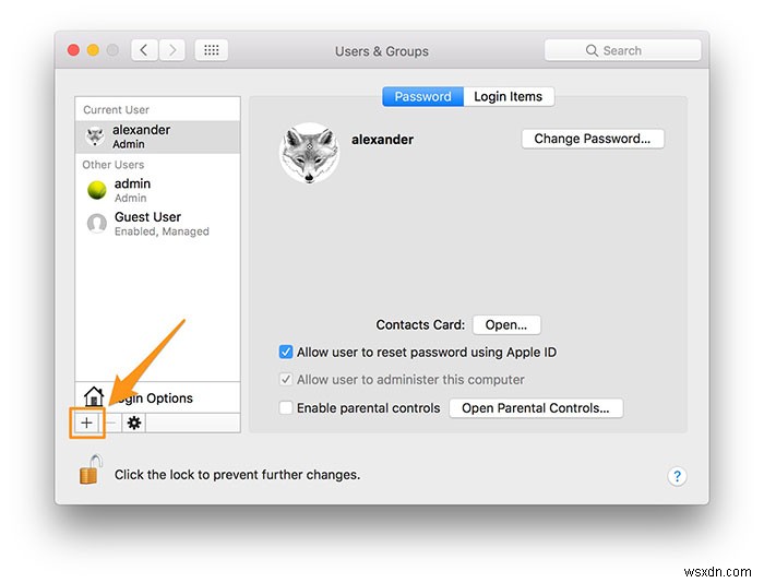 How to Change Your Home Folder’s Name on macOS