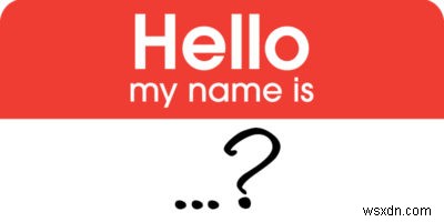 How to Change Your Home Folder’s Name on macOS