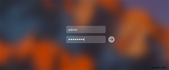 How to Change Your Home Folder’s Name on macOS