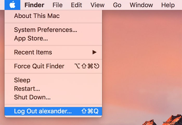 How to Change Your Home Folder’s Name on macOS