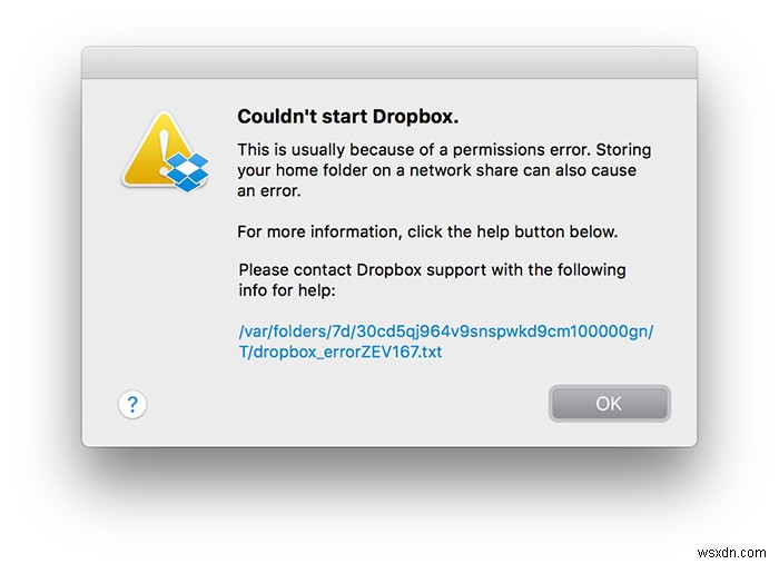 How to Change Your Home Folder’s Name on macOS