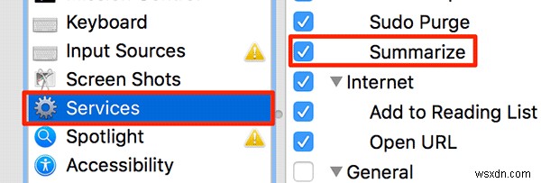 How to Summarize Long Documents on Your Mac