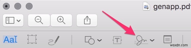 Unlock the Hidden Power of Preview to Better Manage PDF Files [Mac]