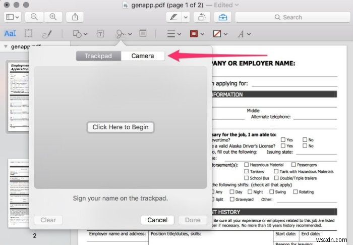 Unlock the Hidden Power of Preview to Better Manage PDF Files [Mac]