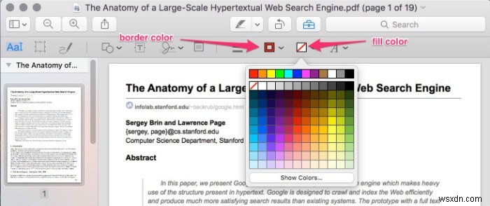 Unlock the Hidden Power of Preview to Better Manage PDF Files [Mac]