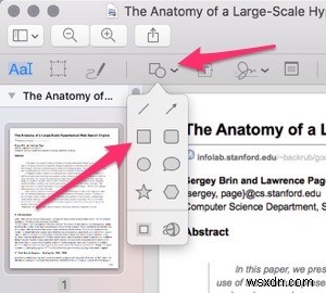Unlock the Hidden Power of Preview to Better Manage PDF Files [Mac]