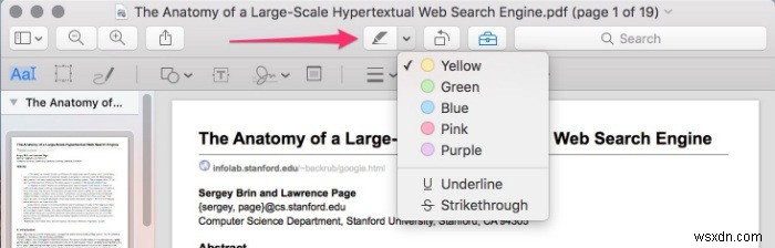 Unlock the Hidden Power of Preview to Better Manage PDF Files [Mac]