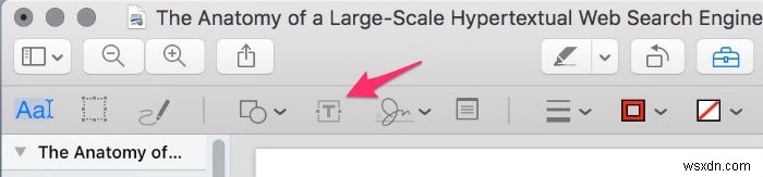 Unlock the Hidden Power of Preview to Better Manage PDF Files [Mac]
