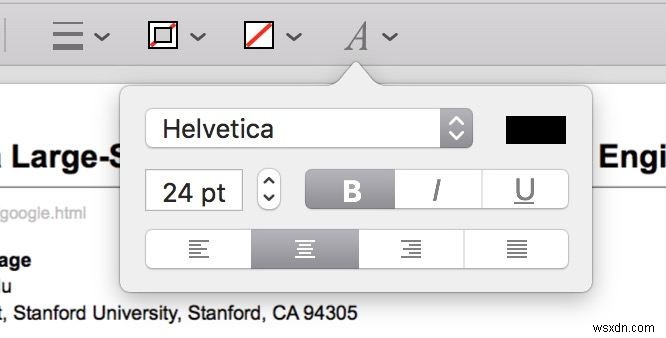 Unlock the Hidden Power of Preview to Better Manage PDF Files [Mac]