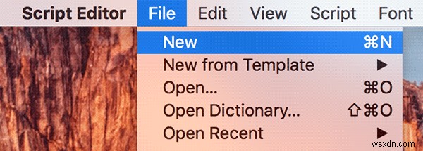 How to Get Your Mac to Auto Connect to VPN on Startup