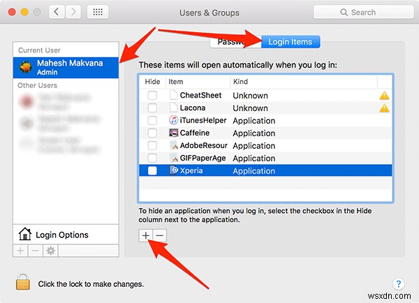 How to Get Your Mac to Auto Connect to VPN on Startup
