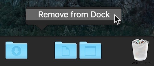 How to Add Blank Spaces to Your Mac’s Dock