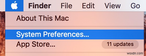 How to Omit the Developer Search Results from Spotlight on Your Mac