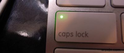 How to Disable Caps Lock on Your Mac [Quick Tips]