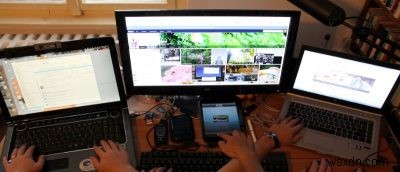 Setting Custom Resolutions for Displays in Mac OS X