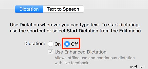 Delete Enhanced Dictation Files and Free Up Storage Space on Your Mac