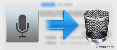 Delete Enhanced Dictation Files and Free Up Storage Space on Your Mac