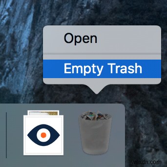 Delete Enhanced Dictation Files and Free Up Storage Space on Your Mac