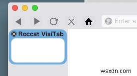 Roccat Browser 5 for Mac: A Viable Alternative to Your Default Browser