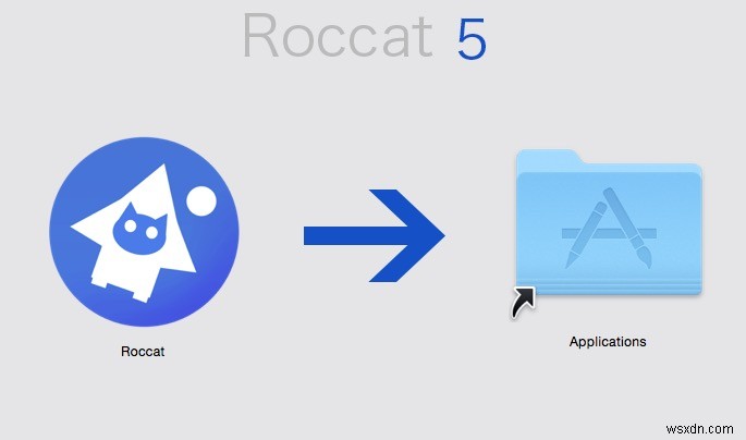 Roccat Browser 5 for Mac: A Viable Alternative to Your Default Browser