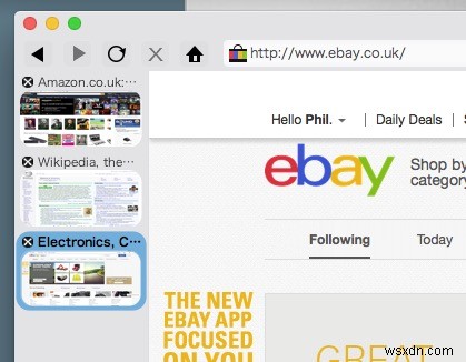 Roccat Browser 5 for Mac: A Viable Alternative to Your Default Browser