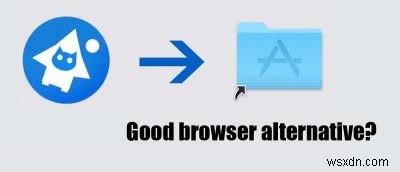 Roccat Browser 5 for Mac: A Viable Alternative to Your Default Browser