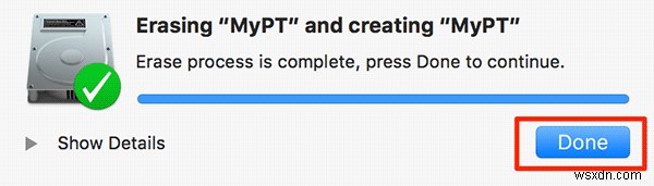 How to Erase and Remove a Partition on Your Mac