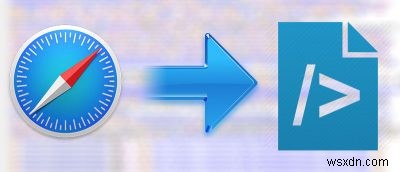 How to View the Source Code of a Webpage in Safari on Mac