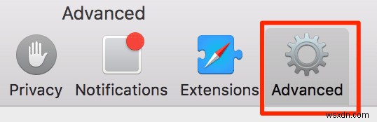 How to View the Source Code of a Webpage in Safari on Mac