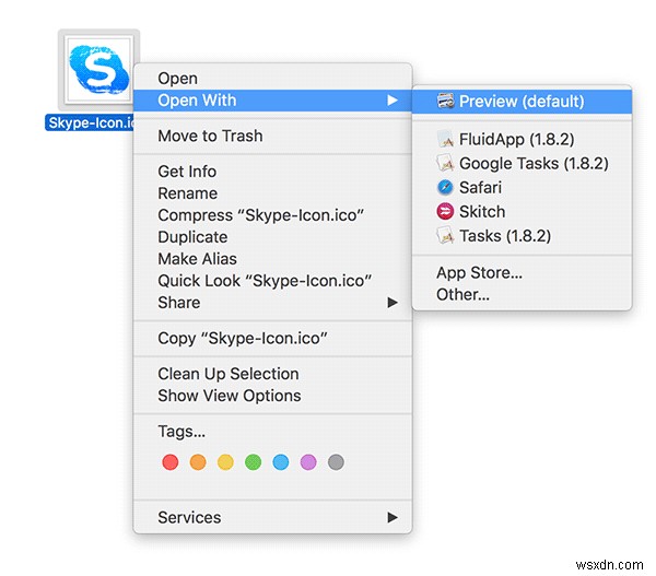 Tired of the Default OS X El Capitan App Icons? Here’s How to Change Them