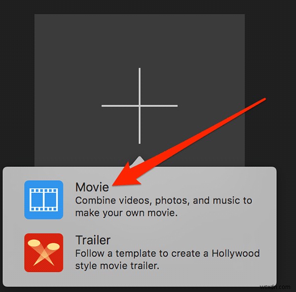 How to Remove Audio from a Video File Using iMovie on Mac