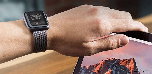 macOS Sierra – What’s New and a Compatibility List