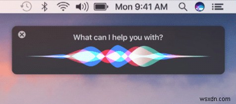 macOS Sierra – What’s New and a Compatibility List