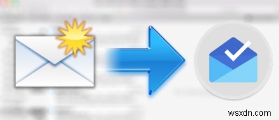 How to Show Only Unread Emails in the Mail App for Mac