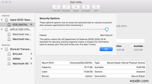How to Securely Delete Sensitive Documents and Files on Your Mac