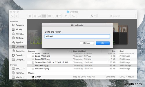 How to Securely Delete Sensitive Documents and Files on Your Mac