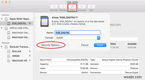 How to Securely Delete Sensitive Documents and Files on Your Mac