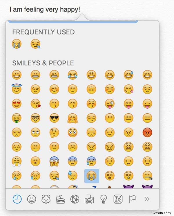 Getting the Most Out of the Notes App on Your Mac
