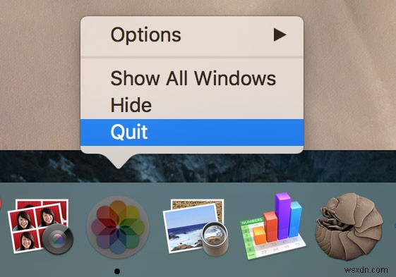 6 Ways to Quit an App on Your Mac