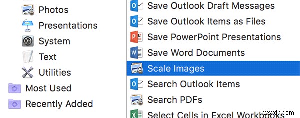How to Quickly Resize Images on Your Mac